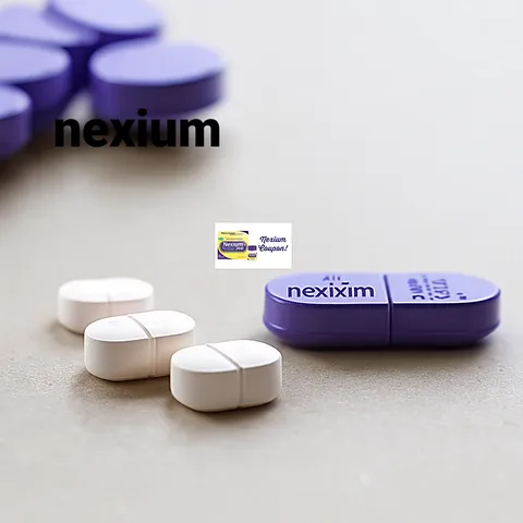 Nom générique du nexium